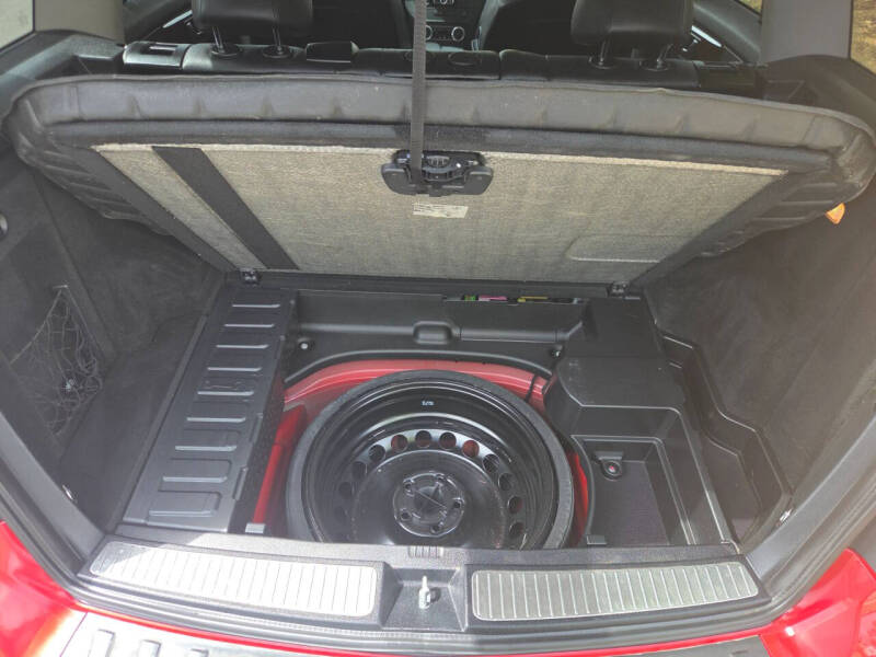 2014 Mercedes-Benz GLK GLK 350 4MATIC