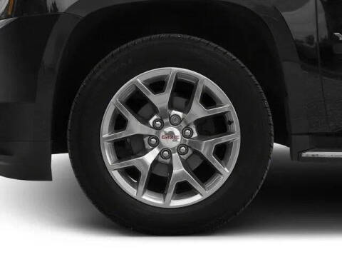 2017 GMC Yukon XL SLT