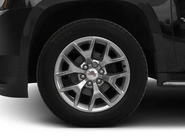 2017 GMC Yukon XL SLT