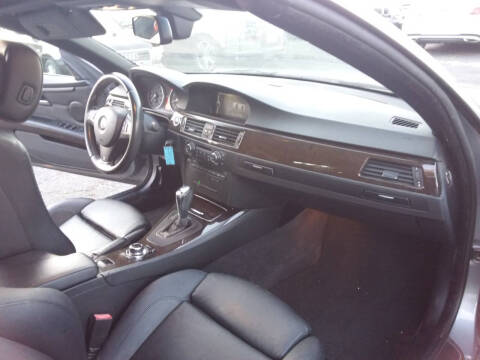 2013 BMW 3 Series 335i