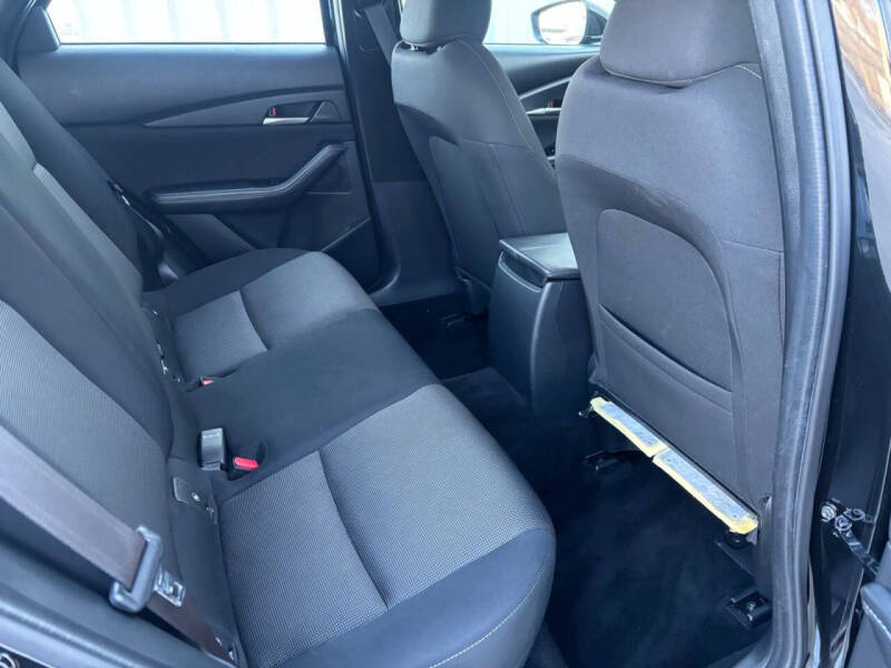 2023 Mazda CX-30 2.5 S