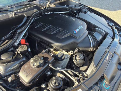 2013 BMW M3