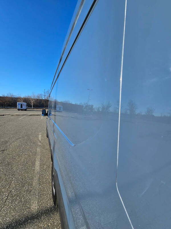 2019 Ford Transit 250