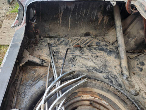 1967 Plymouth Barracuda