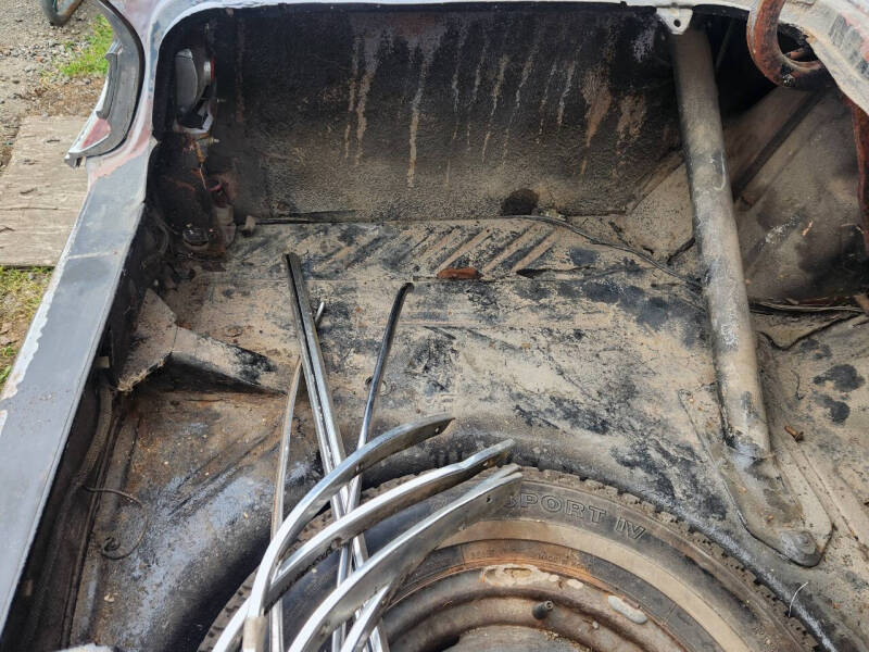 1967 Plymouth Barracuda