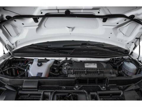 2023 Chevrolet Express LS 3500