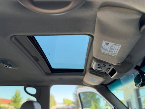 2005 Cadillac Escalade EXT
