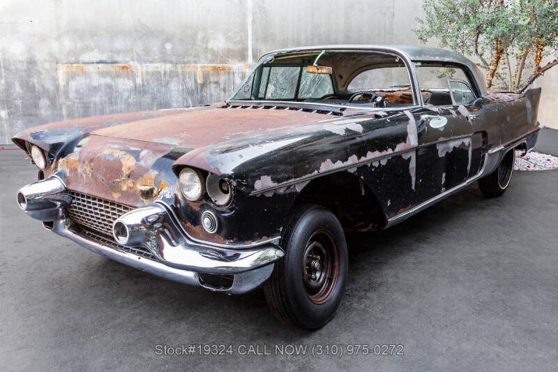1957 Cadillac Eldorado