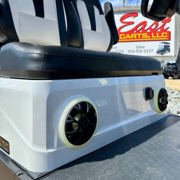 2025 Evolution D5 Ranger 2+2 Plus