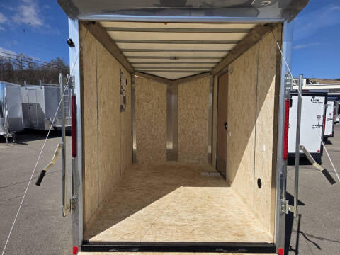 2026 Look ELEMENT SE 6X10 - RAMP