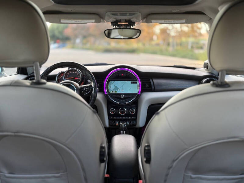 2014 MINI Hardtop Cooper