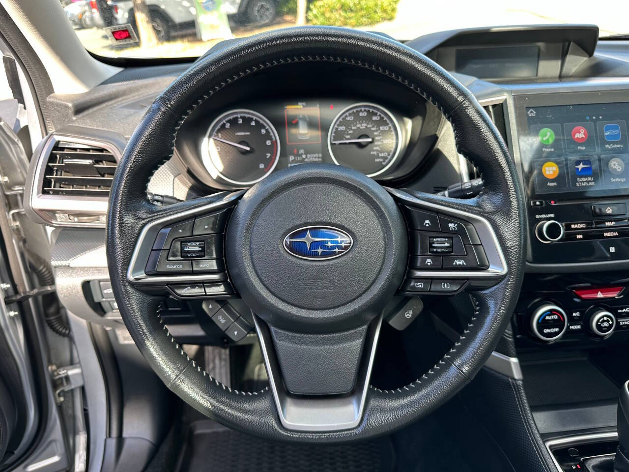 2019 Subaru Forester for sale at Autos by Talon in Seattle, WA