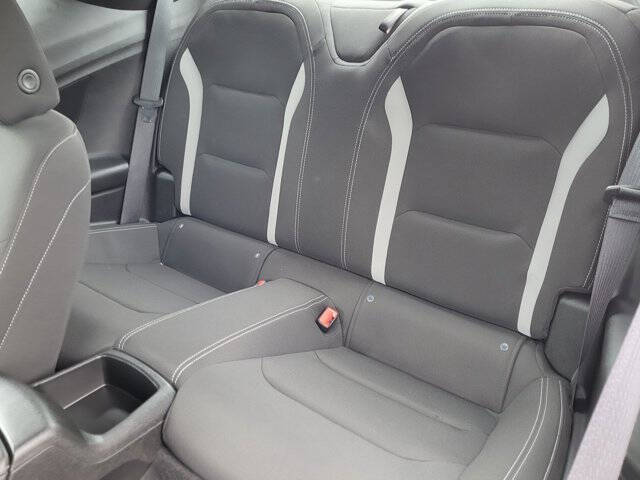 2023 Chevrolet Camaro LT