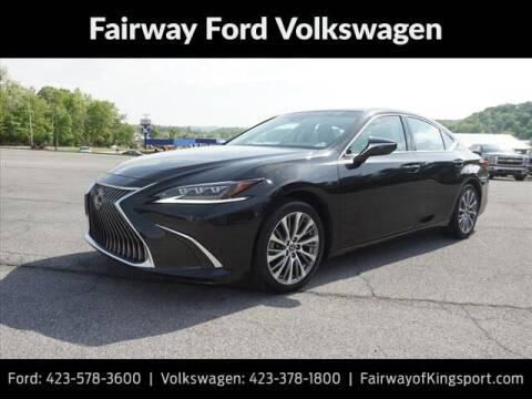 2019 Lexus ES 350 for sale at Fairway Ford in Kingsport TN