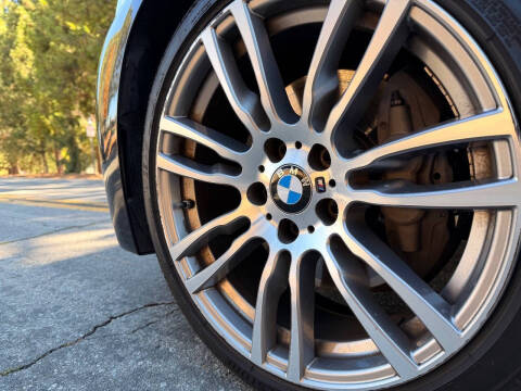 2017 BMW 4 Series 430i Gran Coupe