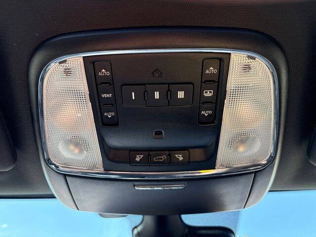 2018 Jeep Grand Cherokee High Altitude