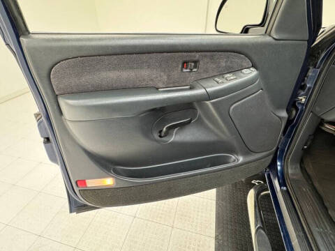 2002 Chevrolet Silverado 1500