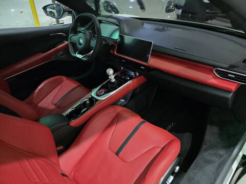 2024 Lotus Emira V6 First Edition