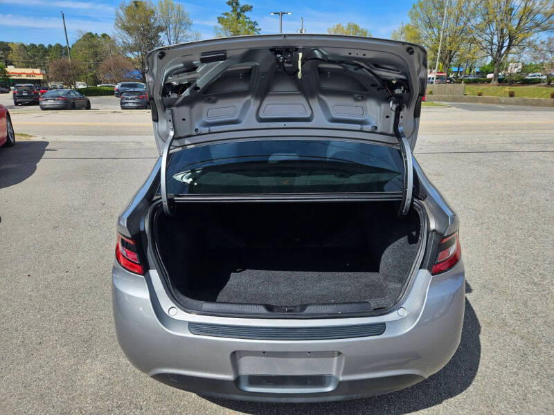 2014 Dodge Dart SE