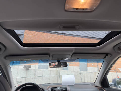 2007 Honda CR-V EX-L