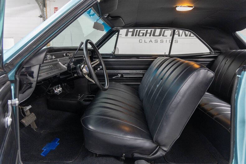 1966 Chevrolet Malibu