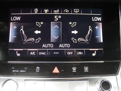 2019 Audi A6 quattro Premium Plus 55 TFSI