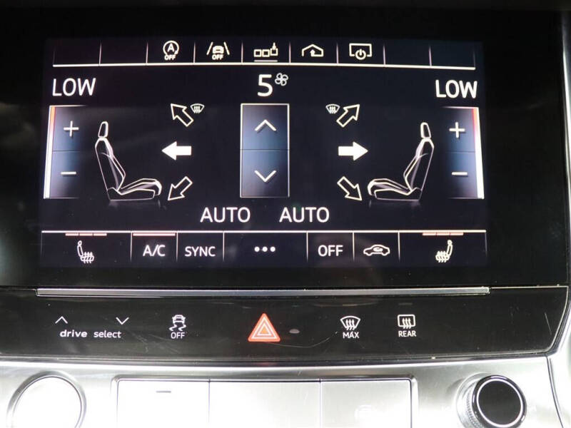 2019 Audi A6 quattro Premium Plus 55 TFSI