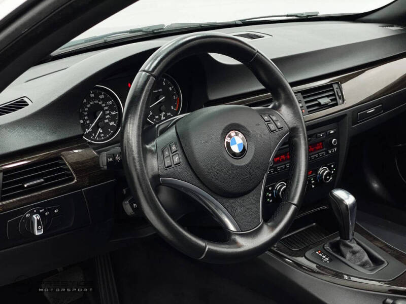 2011 BMW 3 Series 328i