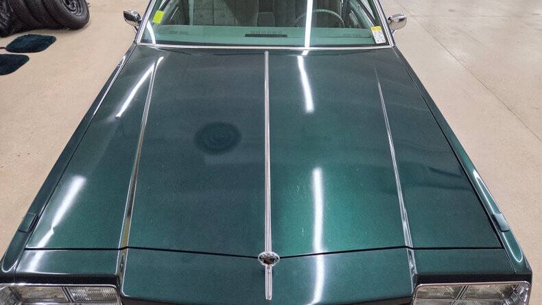 1977 Buick Electra