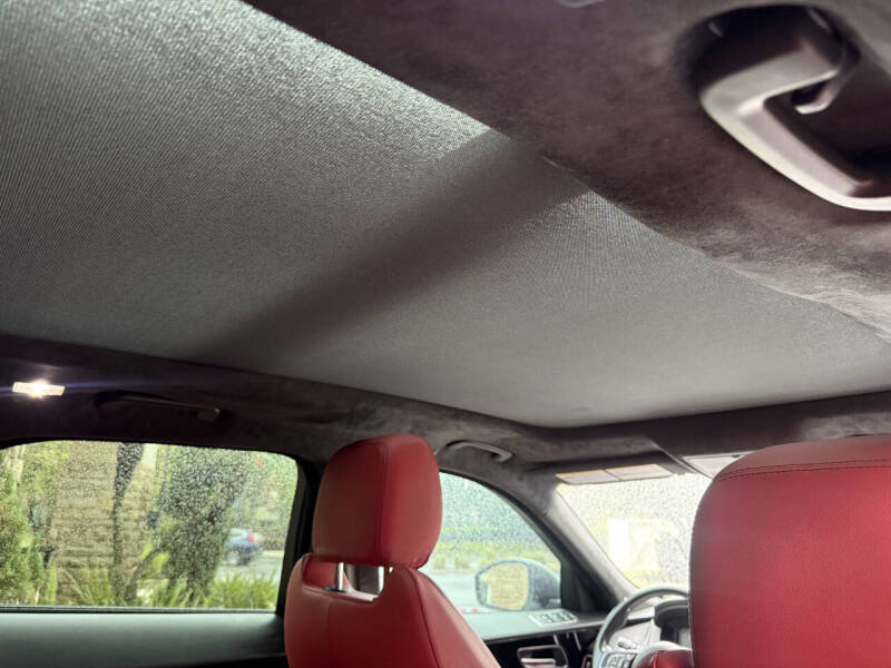 2018 Jaguar F-PACE S