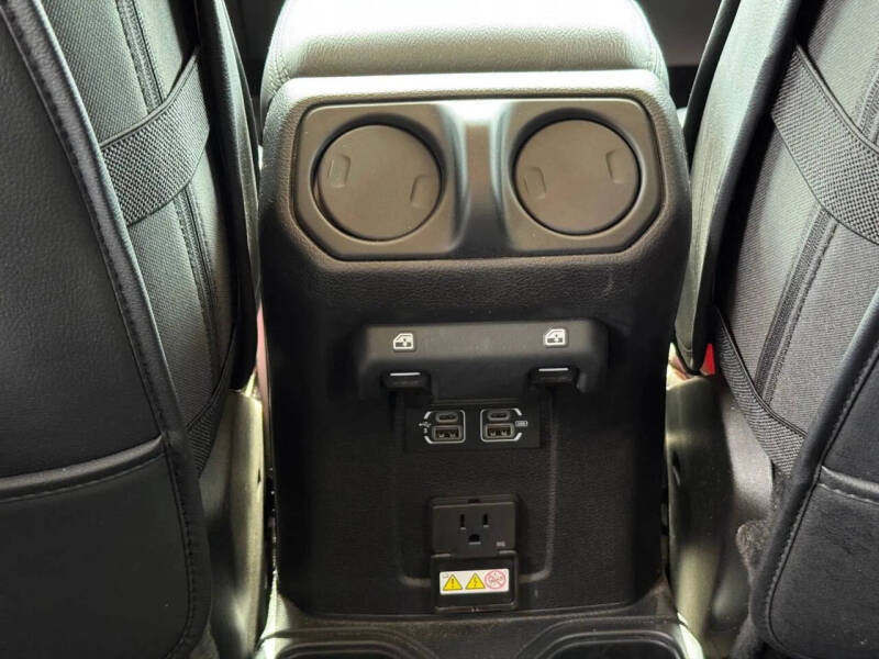 2019 Jeep Wrangler Unlimited