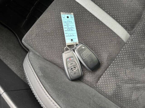 2023 Toyota GR86 Premium