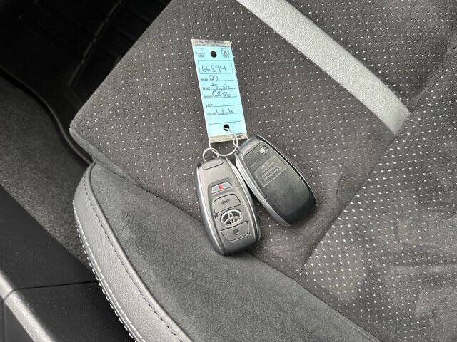 2023 Toyota GR86 Premium