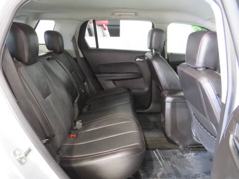 2012 GMC Terrain SLT-1