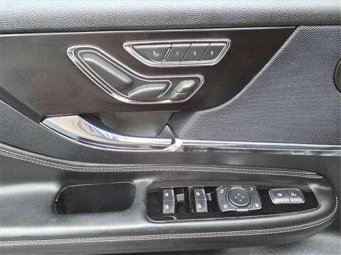 2021 Lincoln Corsair Reserve