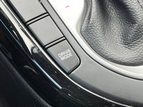 2022 Kia Forte GT Line