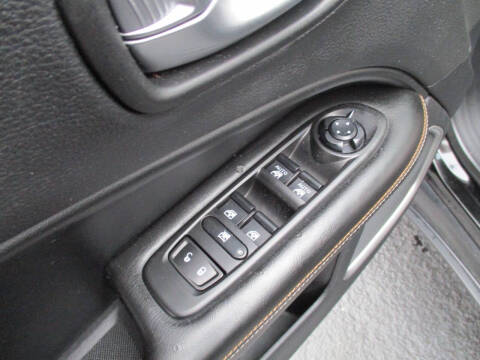 2021 Jeep Compass Sport