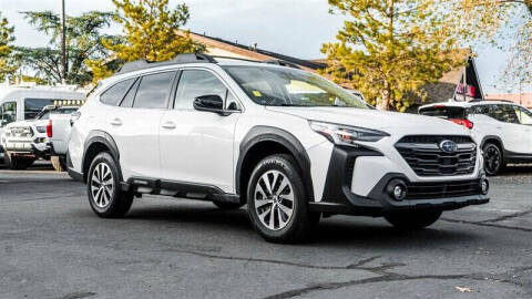 2024 Subaru Outback Premium