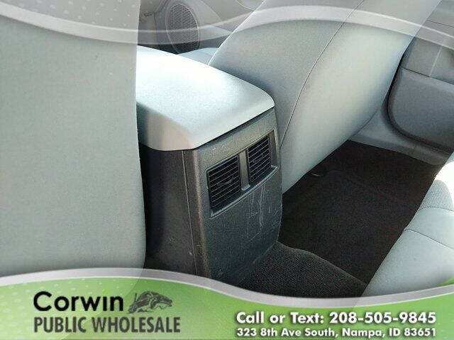 2006 Dodge Charger SE