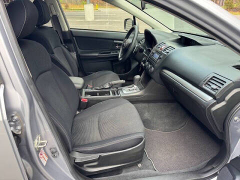 2013 Subaru XV Crosstrek 2.0i Premium