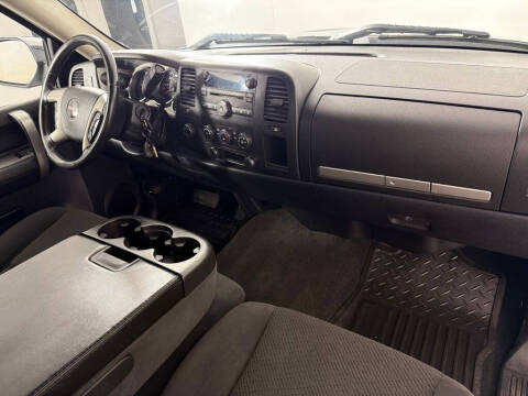 2007 GMC Sierra 1500