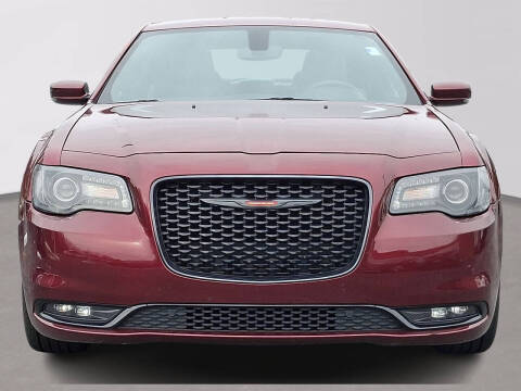 2023 Chrysler 300 S V6