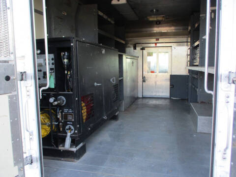 2007 GMC Savana 3500