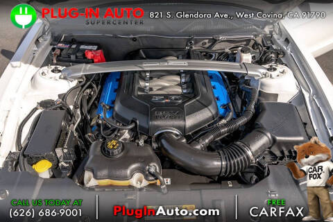 2013 Ford Mustang GT Premium