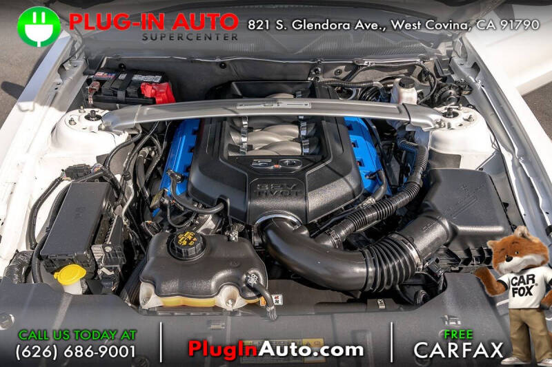 2013 Ford Mustang GT Premium