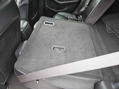 2021 Mazda Mazda3 Hatchback Preferred