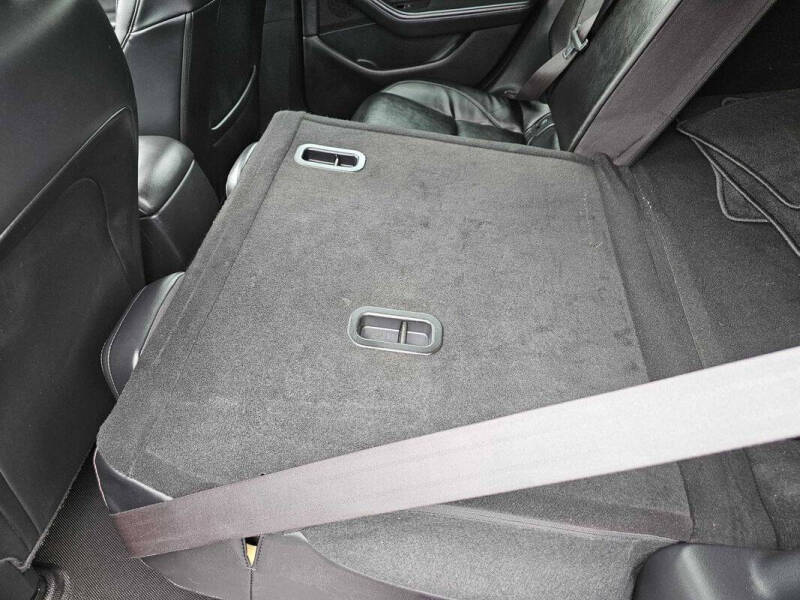 2021 Mazda Mazda3 Hatchback Preferred