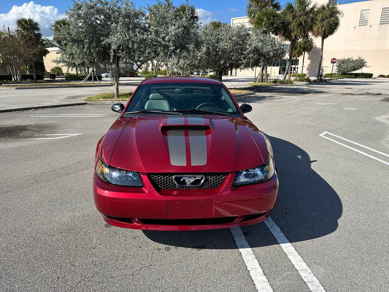 2004 Ford Mustang for sale at Progressive Motors Of South Florida in Pompano Beach, FL