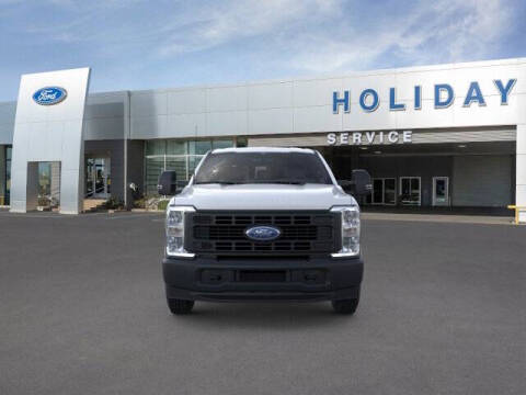 2026 Ford F-250 Super Duty