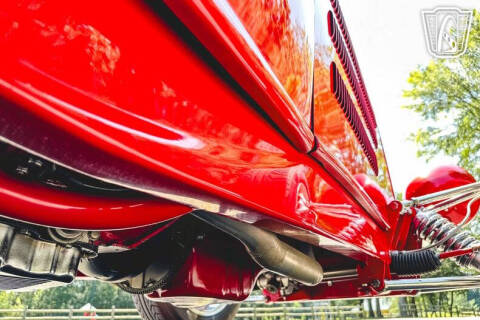 1930 Ford Tudor
